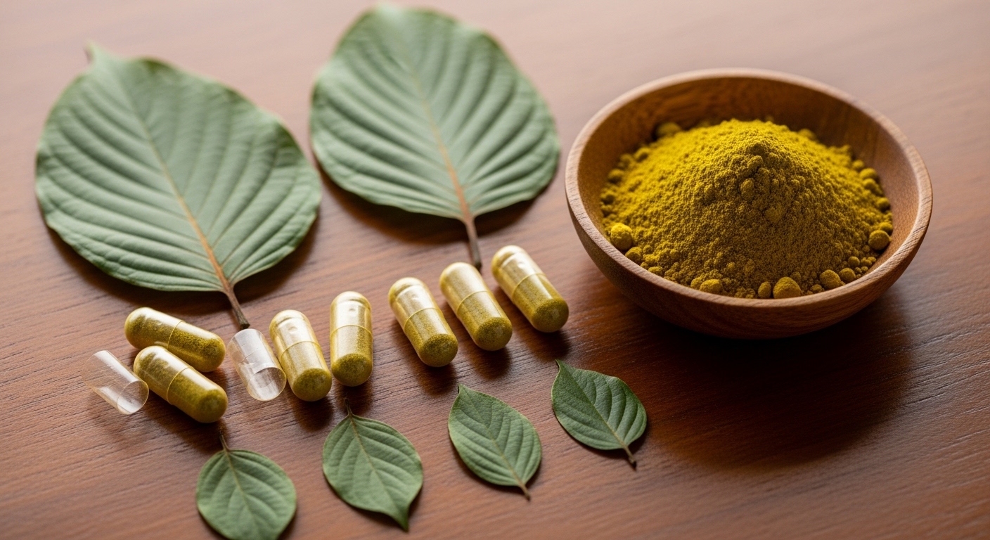 Is Yellow Vietnam Kratom Good For Beginners? Real Facts