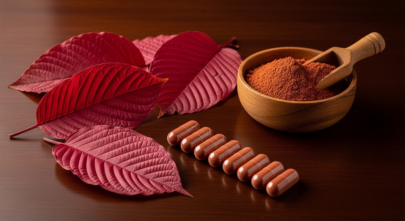Red Dragon Kratom Mixing Tips To Avoid Stomach Discomfort